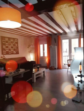 Apartamento Corazón de Portales, Logroño